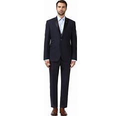 Raymond 2 Piece Solid Men Suit